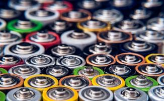 Die neue europäische Batterie-Verordnung