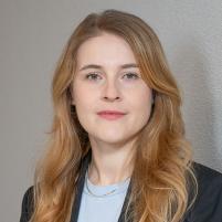 Salome Isabelle Kroiher